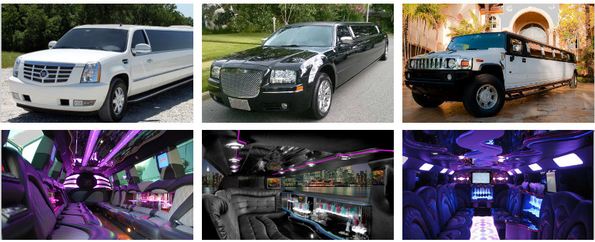 Limo service orlando