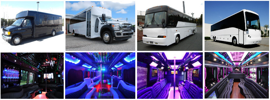 Limo Service Orlando