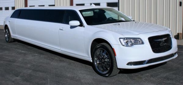 Orlando 10 Passenger Limo