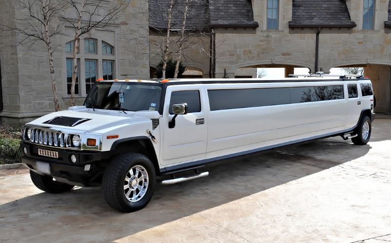 Orlando 20 Passenger Limo